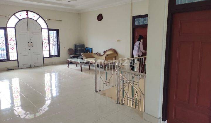 Rumah siap huni semi furnish dekat jalan Riau, Pekanbaru 2