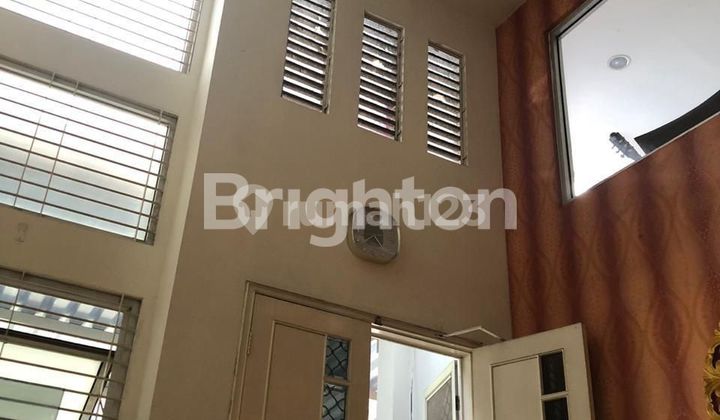 HOOK HOUSE AND NEAT IN SUNTER MAS, SUNTER NORTH JAKARTA HOOK HOUSE AND NEAT IN SUNTER MAS, SUNTER NORTH JAKARTA