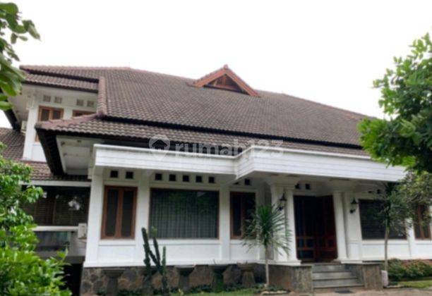 Rumah Mewah Ada Kolam Renang Di Pancoran, Pasar Minggu 2