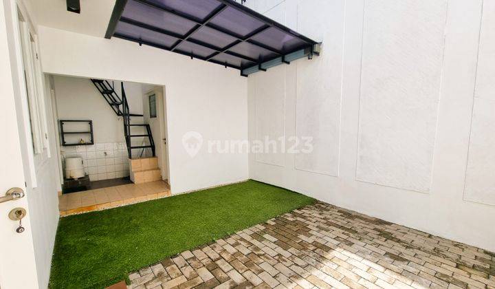 Rumah Siap huni di Taman Permata Buana Jakarta Barat 2