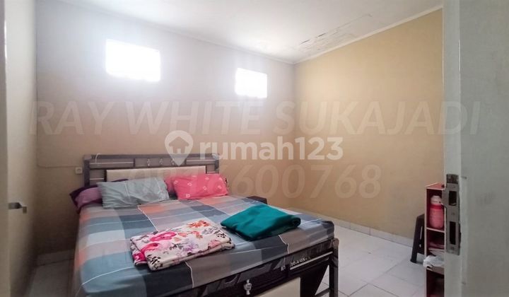 Rumah Baru Gress di Wisma Permai Surabaya, Minimalis, 2 Lantai, Siap Huni 2