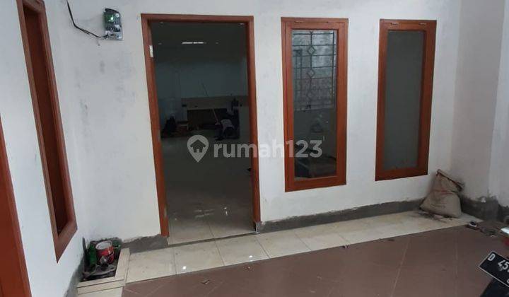 Rumah Lokasi Strategis Sayap Cibadak Bandung (VA) 2