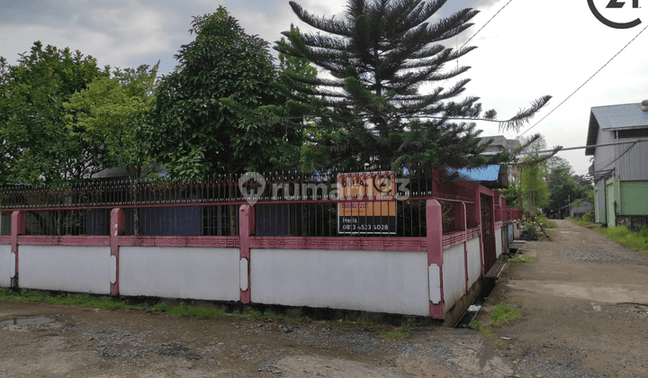 Dijual Rumah Siap Huni 2