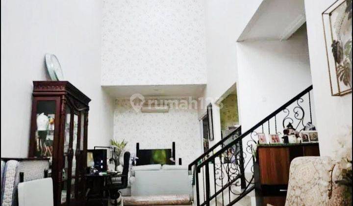 Rumah Bagus Di Cikini Bintaro Jaya Sektor 7 1