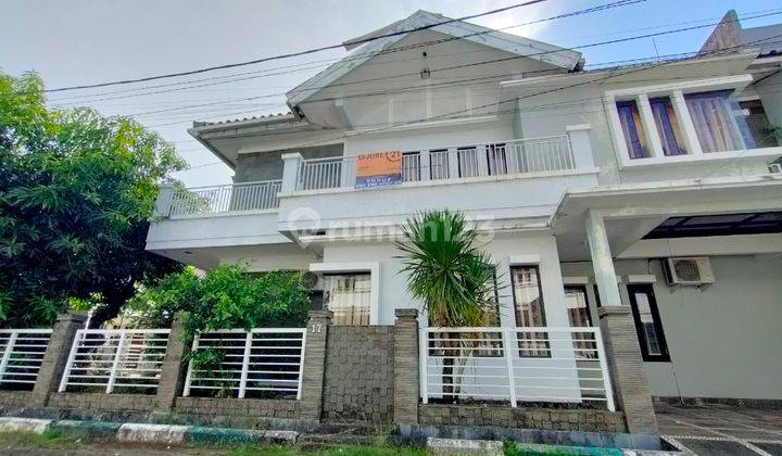 Rumah Kompleks Palm Mas Hertasning 2