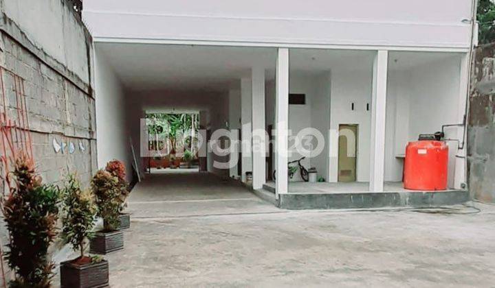 GUNUNG PATI RUMAH VILLA BAGUS COCOK CAFE RESTO KEKINIAN VIEW ALAM 1