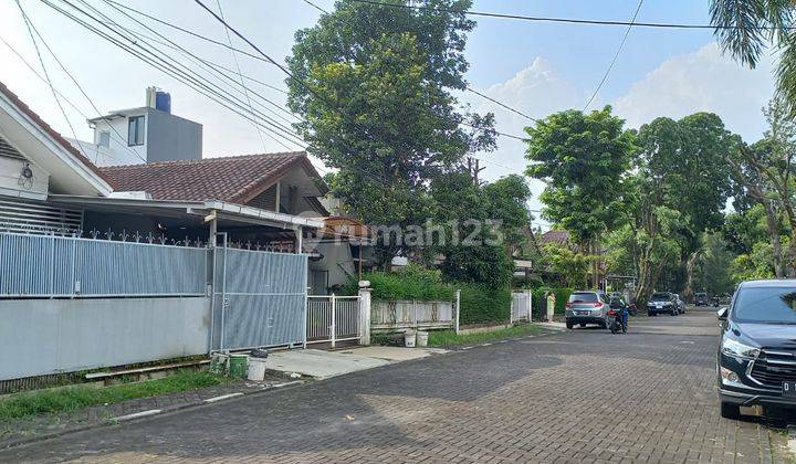 Rumah siap Huni Batununggal permai 2