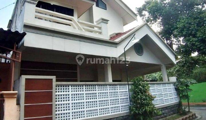 RUMAH 2 LANTAI DAERAH SUMBERSARI POTENSI UNTUK RUMAH KOS 1