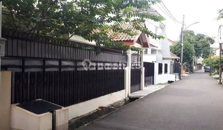 Rumah Siap Huni Di Cipinang Baru, Jakarta Timur 2