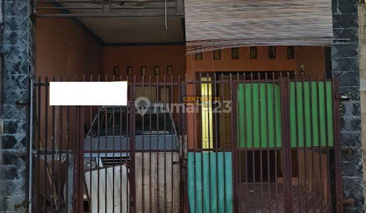 Rumah 1 Lantai Di Perum Puri Cikarang Hijau Cikarang Utara  1