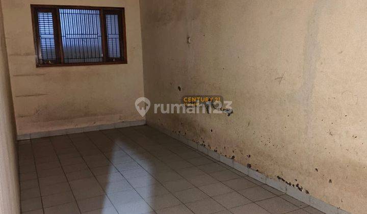 Rumah 1 Lantai Di Perum Puri Cikarang Hijau Cikarang Utara  2