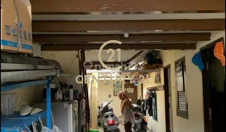 Rumah Kos Murah Deket Kampus UPN Cinere 2