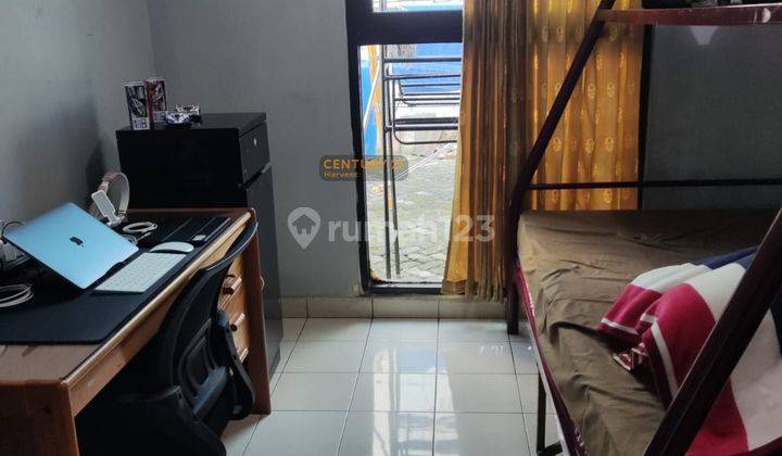 Rumah Bagus Siap Huni Unfurnished Di Jl Manggar Jakarta Utara 2