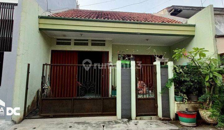 Rumah Kost 2 Lantai Siap Huni Dekat Dp Mall Batan Miroto Semarang 1