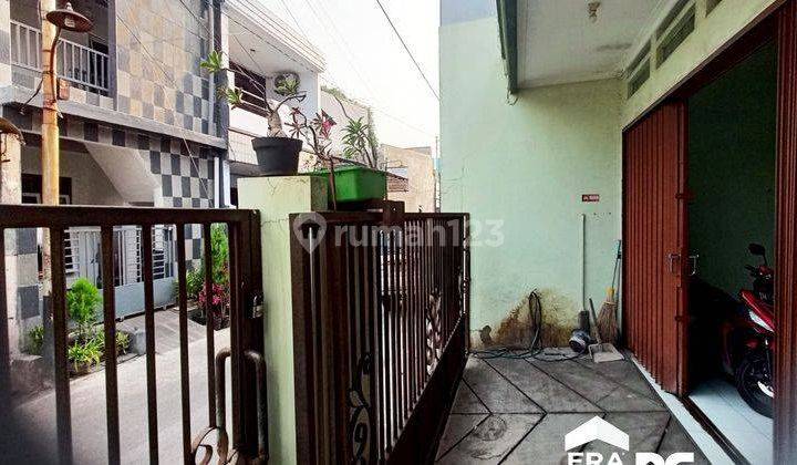 Rumah Kost 2 Lantai Siap Huni Dekat Dp Mall Batan Miroto Semarang 2