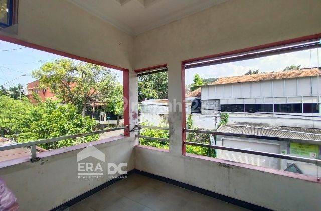 Rumah Dengan Tempat Usaha Dekat Sma N 7 Bukit Manyaran Permai 2