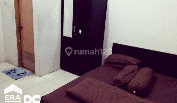 Rumah Kost 50 Kamar Full Penghuni Dekat Undip Banyumanik 2