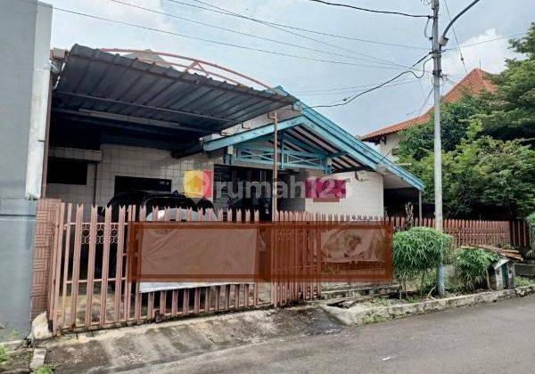 RUMAH HOOK DI KAYU PUTIH UTARA AREA JAKARTA TIMUR 2