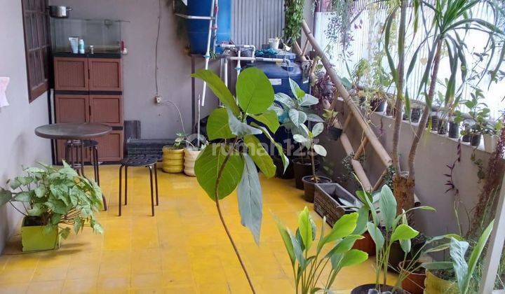 Rumah Semi Furnished Taman Kopo Indah Bandung 1