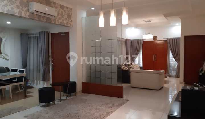 Rumah di Tebet @LST/S/4322
