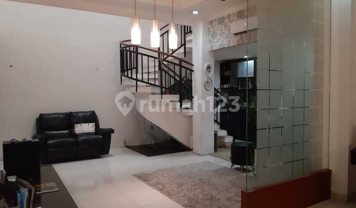 Rumah di Tebet @LST/S/4322 2