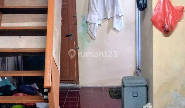 RUMAH DIJUAL KEMAYORAN 2