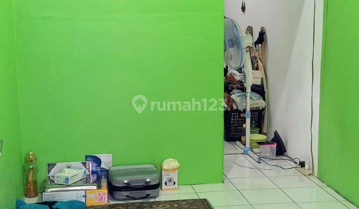 RUMAH DIJUAL KEMAYORAN 2