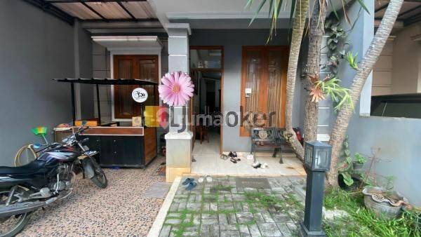 DIJUAL RUMAH CIPAYUNG RESIDENT JAKARTA TIMUR 1