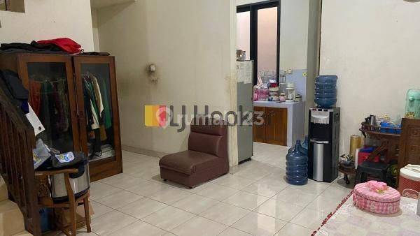 DIJUAL RUMAH CIPAYUNG RESIDENT JAKARTA TIMUR 2