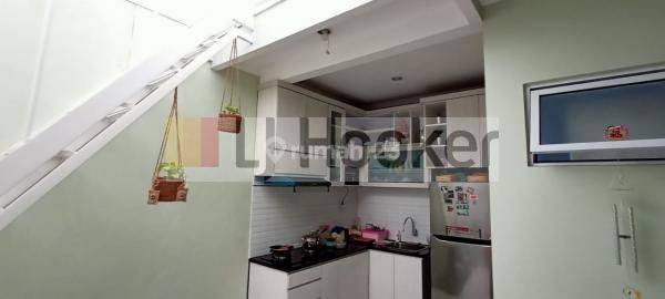 Dijual Rumah Cluster La Seine JGC Cakung 2