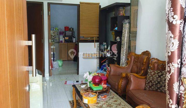 Rumah Siap Huni Di Citaville Jl Asoka Cikarang Timur  2