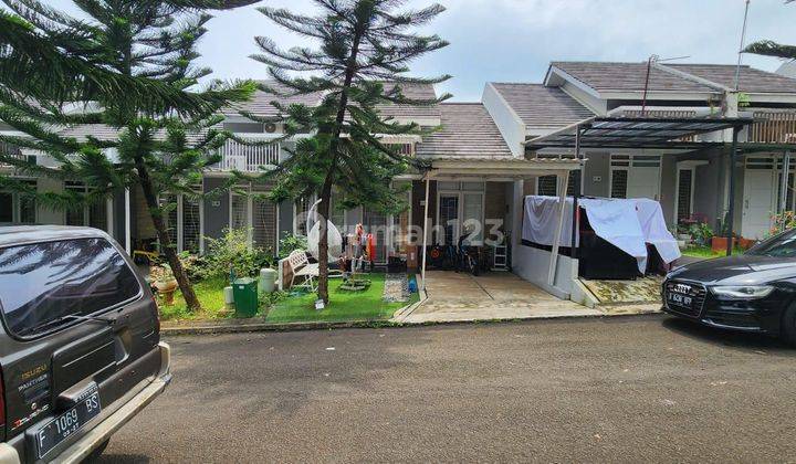 Rumah Strategis Sentul Alaya Sentul City Bogor 1