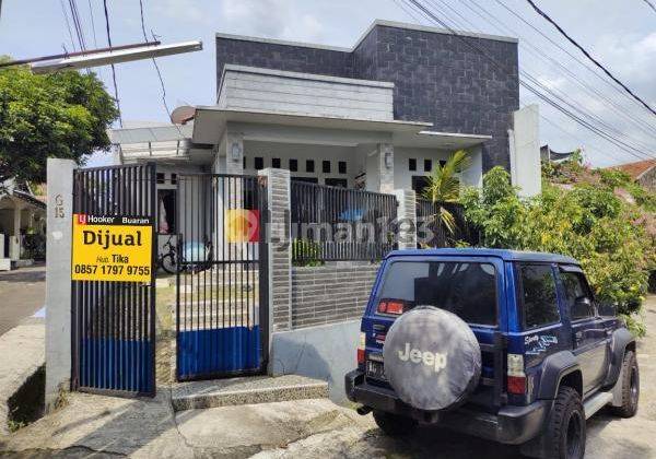 RUMAH PONDOK RAJEG INDAH CIBINONG BOGOR 1