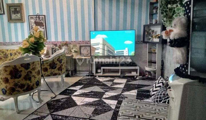 Rumah Di Bawah Harga Pasaran  Pesona Mulya Residence Ujung Berung. 1