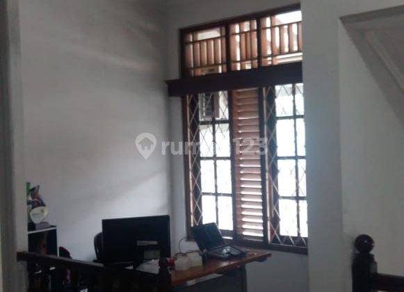 Rumah Mungil Cantik Pondok Kelapa Jakarta Timur 2