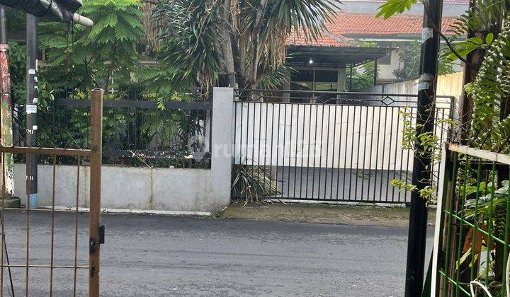 Rumah Kost Lokasi Strategis Di Daerah Cipinang 2