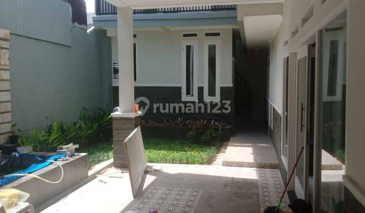 Turun Harga!! Hot Property Rumah Komplek Waringin, Jakarta Timur 1