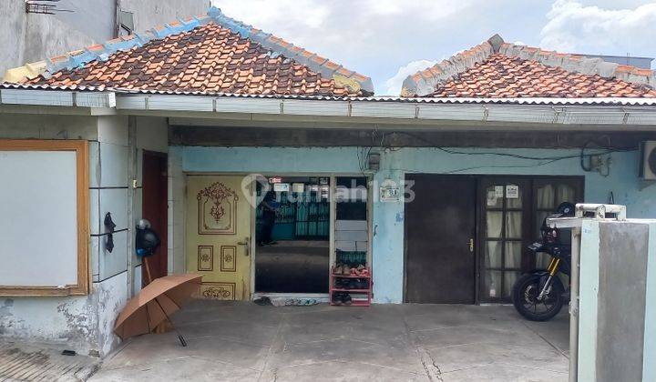 RUMAH DIJUAL TANJUNG PRIOK 1