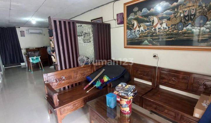 RUMAH DIJUAL TANJUNG PRIOK 2