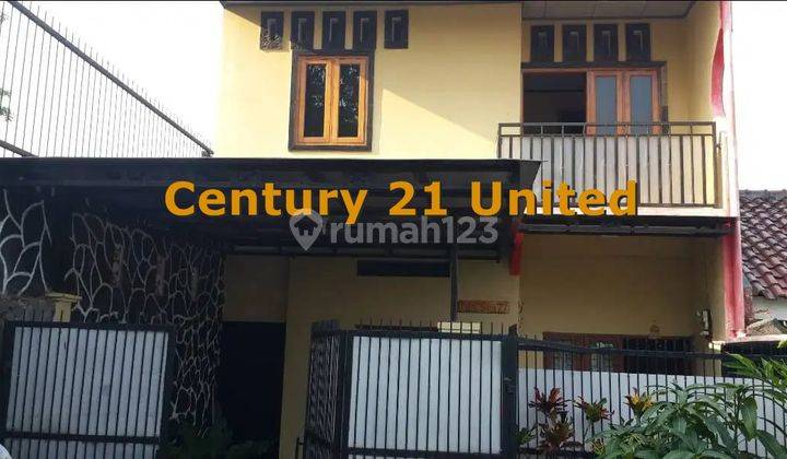 RUMAH DIJUAL BANDUNG 1