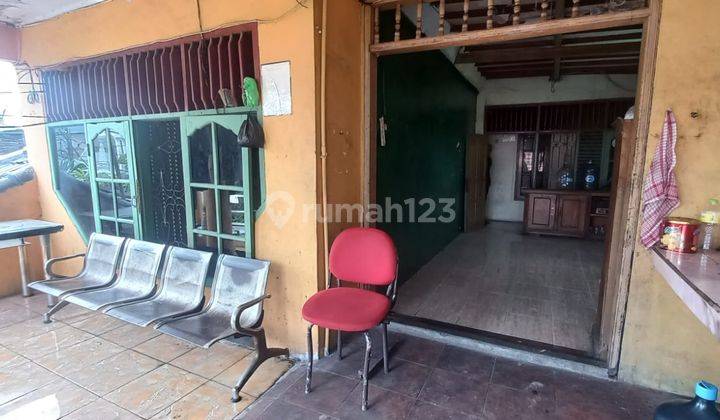 RUMAH KOST DIJUAL TANJUNG PRIOK 2