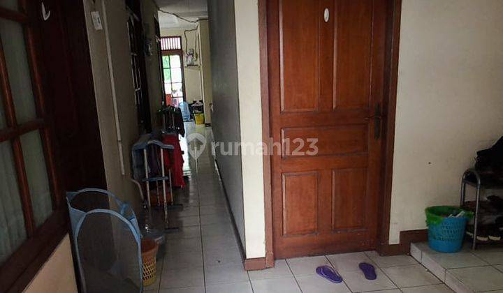 RUMAH DIJUAL GROGOL PETAMBURAN 2