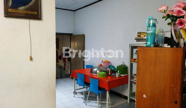 RUMAH STRATEGIS PINGGIR JALAN UTAMA DI PURWOREJO 2