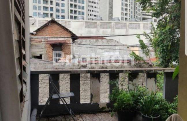 RUMAH KOS TANJUNG DUREN SELATAN, 16 KAMAR, LOKASI STRATEGIS 1