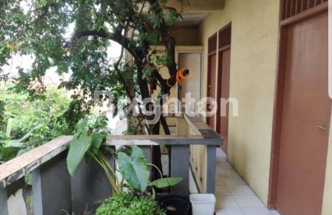 RUMAH KOS TANJUNG DUREN SELATAN, 16 KAMAR, LOKASI STRATEGIS 2