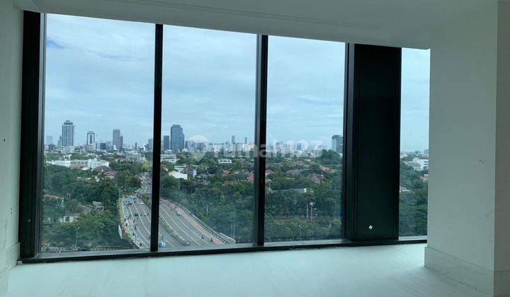 Apartement Mewah Di Kawasan Setia Budi, jakarta Selatan 1