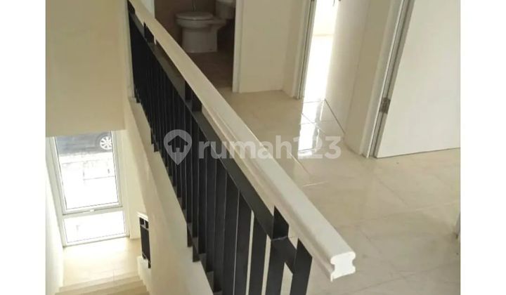 foto lainnya rumah hook di springhill residence