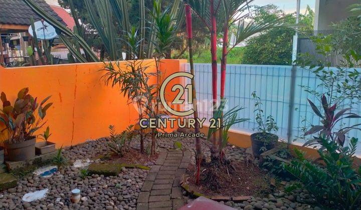 Rumah Lokasi Strategis Dekat Bintaro Di Pondok Aren 2