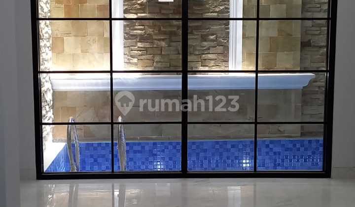 Rumah Dijual Jagakarsa 2