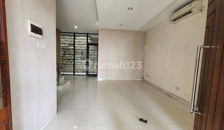 RUMAH 2 LANTAI FULL KERTAJAYA INDAH REGENCY 2